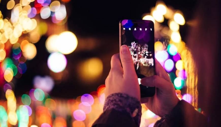 老边区产品视频拍摄惊艳亮相：极致细节，彰显卓越品质