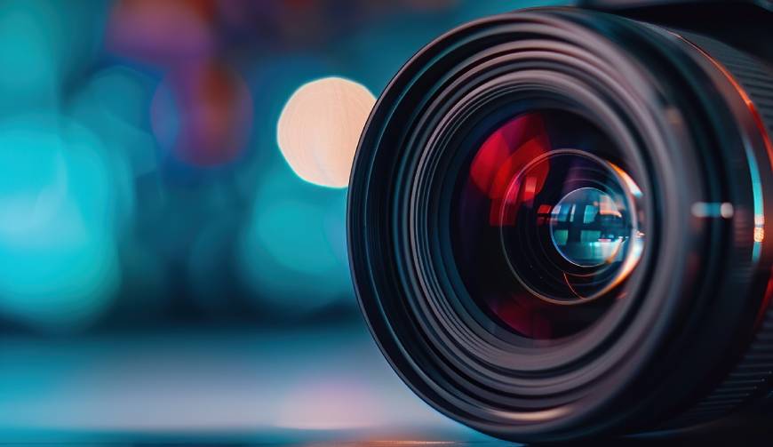 与老边区产品视频拍摄同行：畅享高效、舒适的每一天