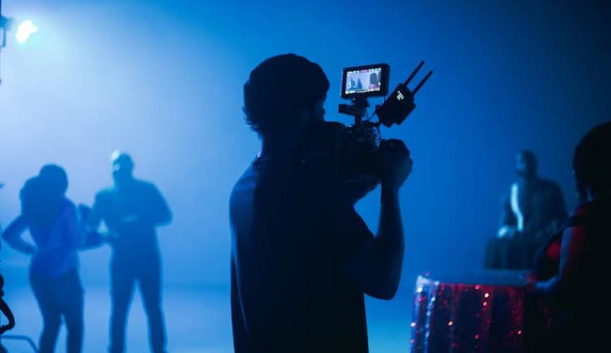 神秘新品来袭！老边区产品视频拍摄究竟有何神奇之处？