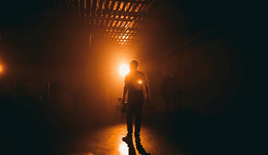 未曾见过的老边区产品视频拍摄：一场颠覆认知的视觉盛宴