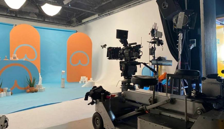 老边区极致互动，品质至上，树立行业标杆的产品宣传视频