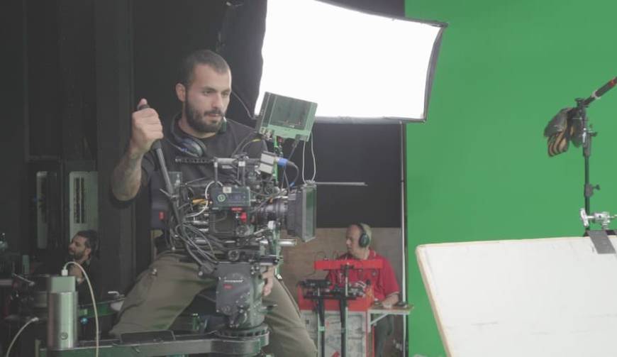 场景化叙事，老边区电商产品视频拍摄制作的破局之道