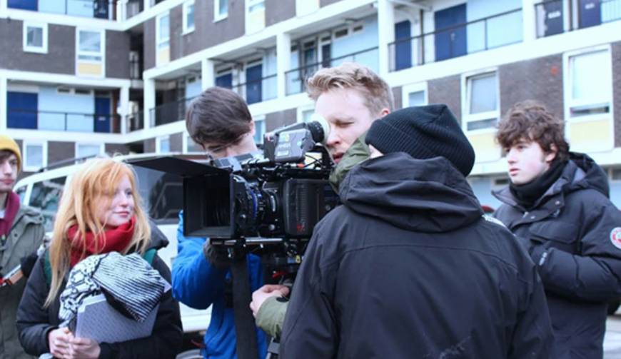 拒绝模板化套路！老边区产品视频拍摄公司独创个性化视觉解决方案