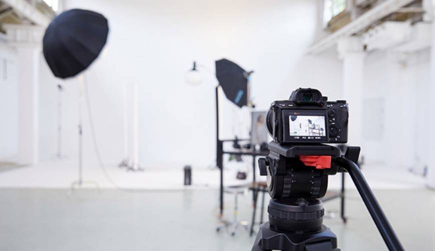 聚焦老边区产品视频拍摄，打造品牌传播新高度