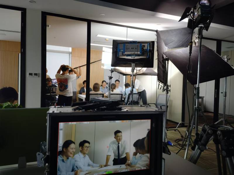 老边区电商产品视频拍摄制作进阶指南，赋能产品电商突围