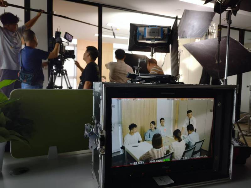 老边区产品视频拍摄实操干货，助力产品打造吸睛视觉内容