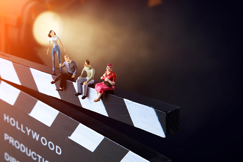 聚焦老边区电商产品视频拍摄制作，为产品搭建高效转化桥梁