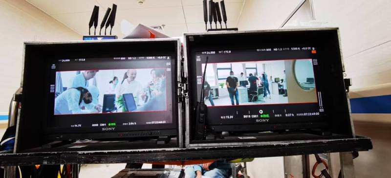 老边区极致互动，让产品在宣传视频中闪耀独特光芒