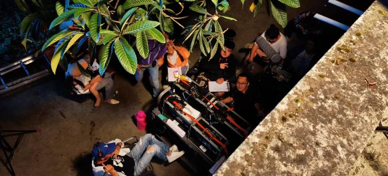 解锁老边区产品宣传视频拍摄公司新势能，助力品牌强势破圈