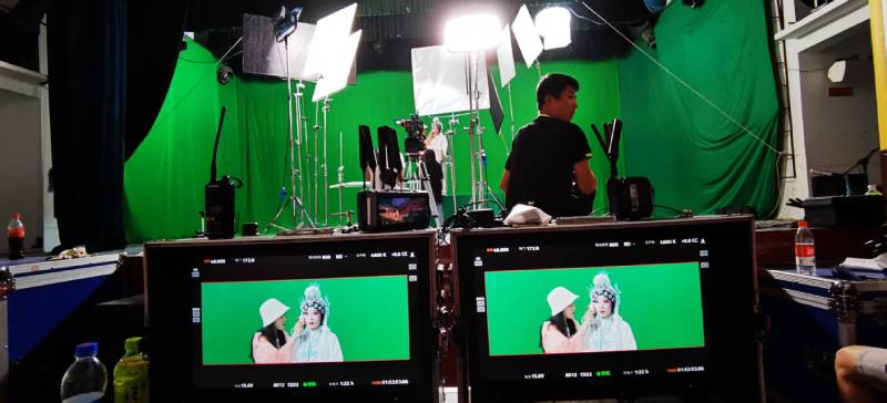 老边区产品视频拍摄：以创意为翼，助力品牌翱翔