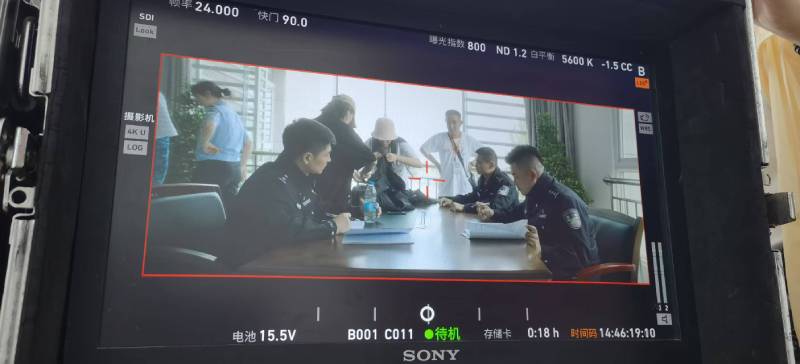 老边区极致互动，市场洞察敏锐，把握趋势的产品宣传视频智囊团