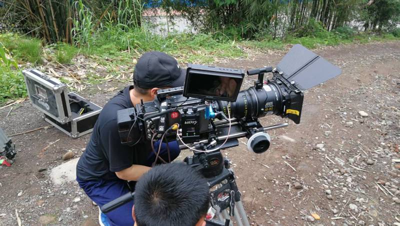 老边区产品宣传视频拍摄公司：匠心独运，雕琢品牌名片