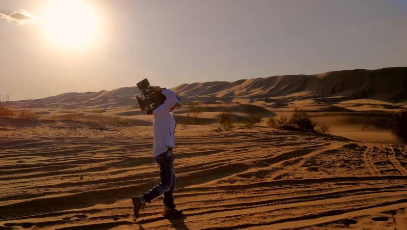 深耕老边区产品宣传视频拍摄公司，解锁品牌传播的核心动能