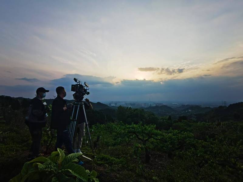 聚焦老边区产品宣传视频拍摄公司，用专业实力铸就品牌传播传奇