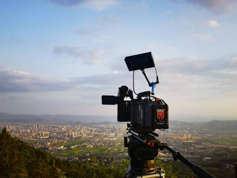 解锁老边区产品宣传视频拍摄公司精髓，让品牌传播直击人心