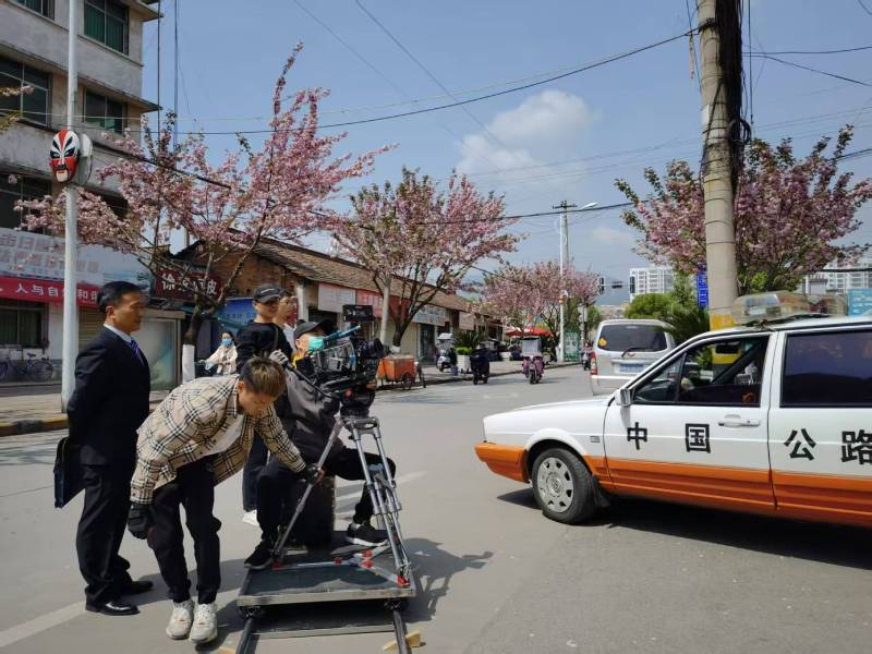 老边区产品宣传视频拍摄公司：专业赋能，点亮品牌之光