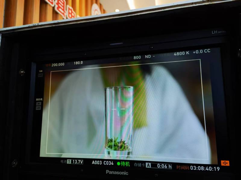 天然优选！老边区电商产品宣传视频溯源原料产地的真实故事