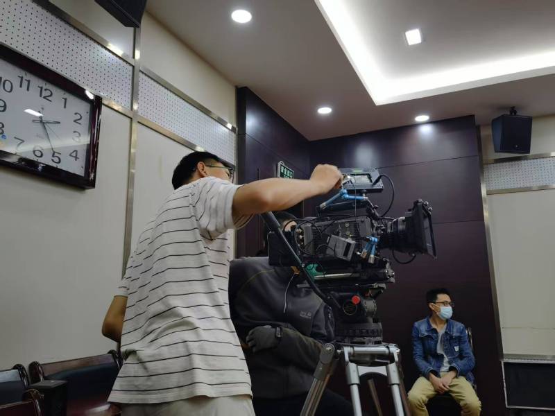 大数据指导创作方向，老边区产品视频拍摄公司让每帧画面都有效触达